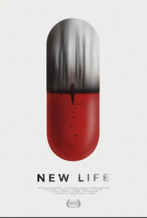 New Life - Poster / Capa / Cartaz - Oficial 3