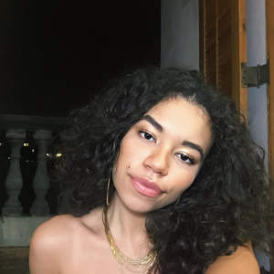 Foto de perfil de Sabrinna