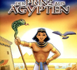Coleção Bíblia Para Crianças: Moisés - O Príncipe do Egito