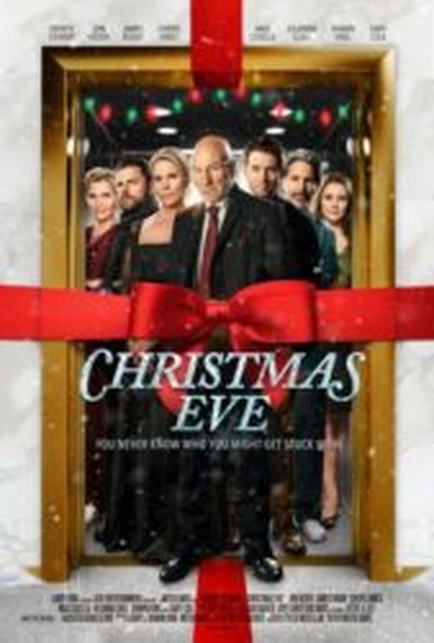 Crítica: Natal Ás Escuras (“Christmas Eve”) | CineCríticas