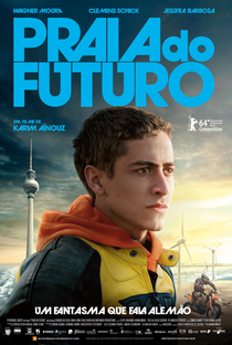 Praia do Futuro - Poster / Capa / Cartaz - Oficial 4