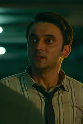 Poster de Episódio Sapne Vs Imaandaari (2023)