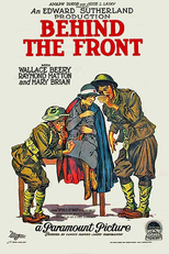 Nós somos da pátria amada  (Behind the front )