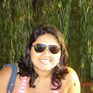 Foto de perfil de Karla Belchior