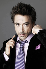 Robert Downey Jr.