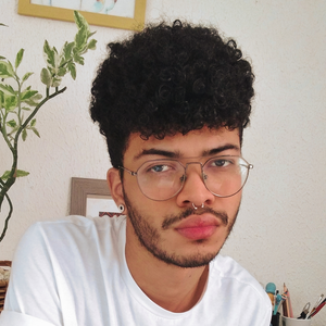 Foto de perfil de Cícero Francisco