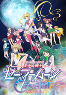 Sailor Moon Crystal (3ª Temporada) (Sailor Moon Crystal (Season 3))