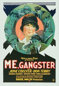 O Despertar da Virtude (Me, Gangster)