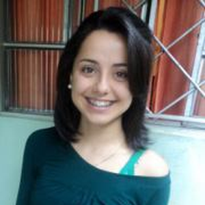 Foto de perfil de Nathalia Castilho