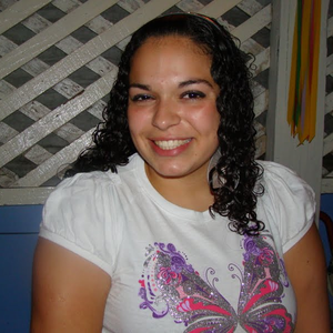 Foto de perfil de Renata dos Santos
