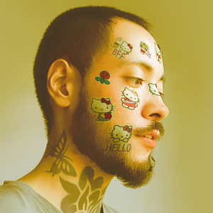 Foto de perfil de pedro takahashi