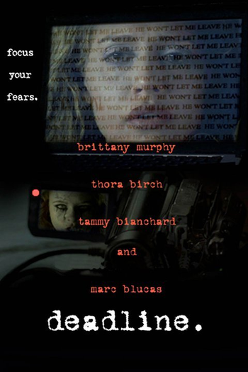  de Filme Flashes de Uma Psicose (2009)