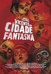 Vicente na Cidade Fantasma (Vicente na Cidade Fantasma)
