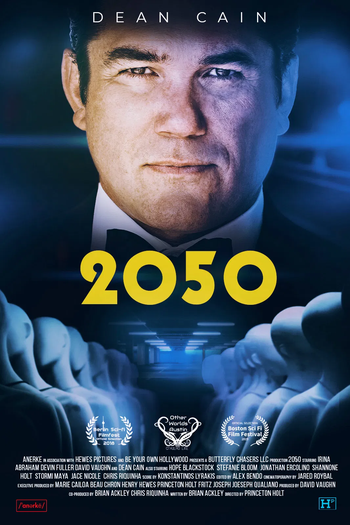  de Filme 2050 (2018)