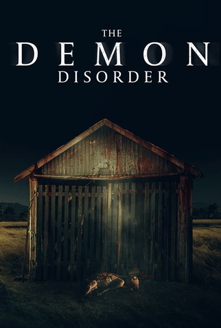 Poster 4 de Filme The Demon Disorder (2024)