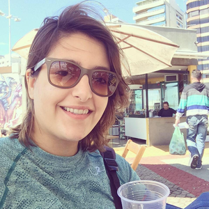 Foto de perfil de Nayara Patini