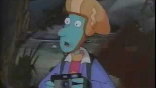 Trailer: Doug's 1st Movie (1999) Theatrical Trailer