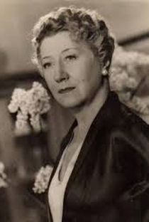 Gabrielle Dorziat - Poster / Capa / Cartaz - Oficial 1