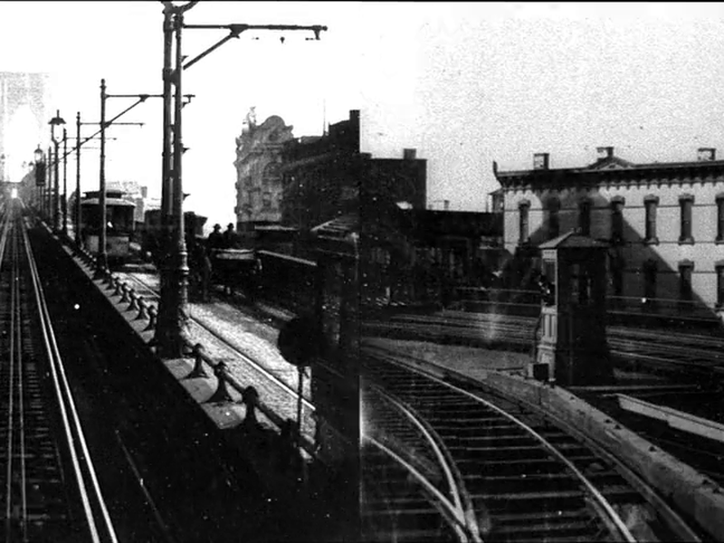 Foto 2 de Outerborough