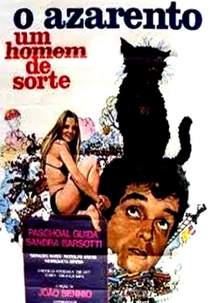 O Azarento - Um Homem de Sorte (O Azarento - Um Homem de Sorte)