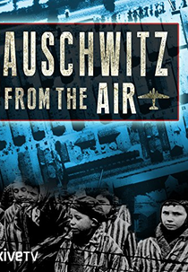 Auschwitz - A Evidência Esquecida (Auschwitz - The Forgotten Evidence)