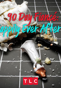 90 Dias Para Casar: Felizes Para Sempre? (1ª Temporada) (90 Day Fiancé: Happily Ever After? (Season 1))