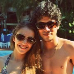 Foto de perfil de Luana