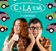 Cilada (2ª Temporada)