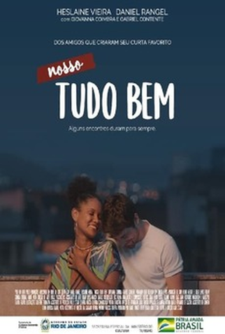 Poster 1 de Curta Nosso Tudo Bem (2021)