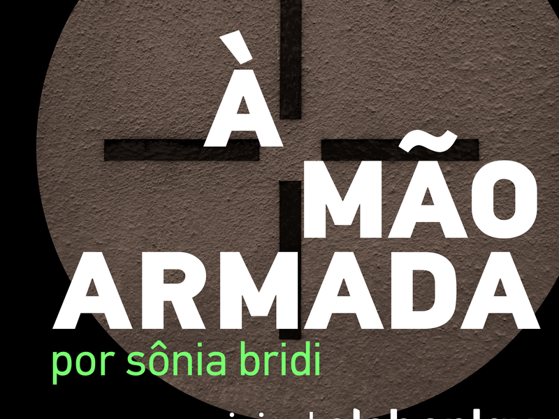 Foto 4 de À Mão Armada (Áudio)