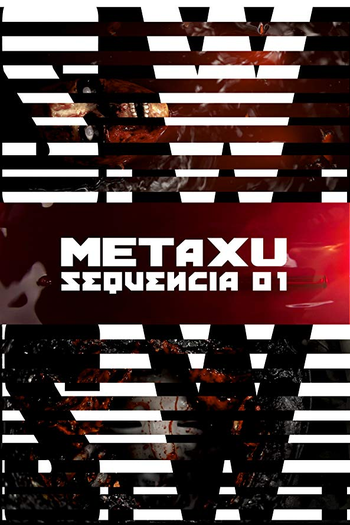 Poster de Curta S.W. Metaxu - Seq. 01 (2013)