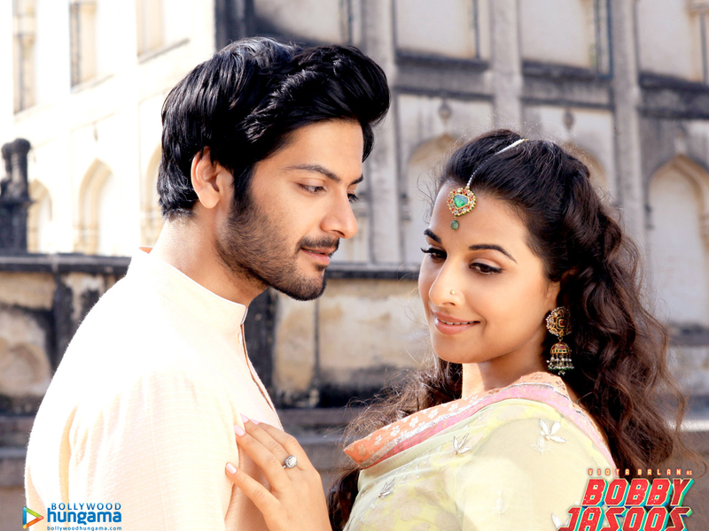 Foto 7 de Bobby Jasoos