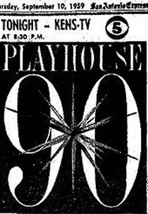 Playhouse 90 (1ª Temporada) (Playhouse 90 (Season 1))