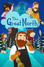 The Great North (The Great North)