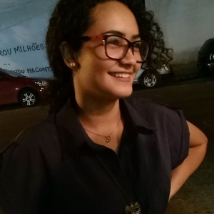 Foto de perfil de Giovanna Marques