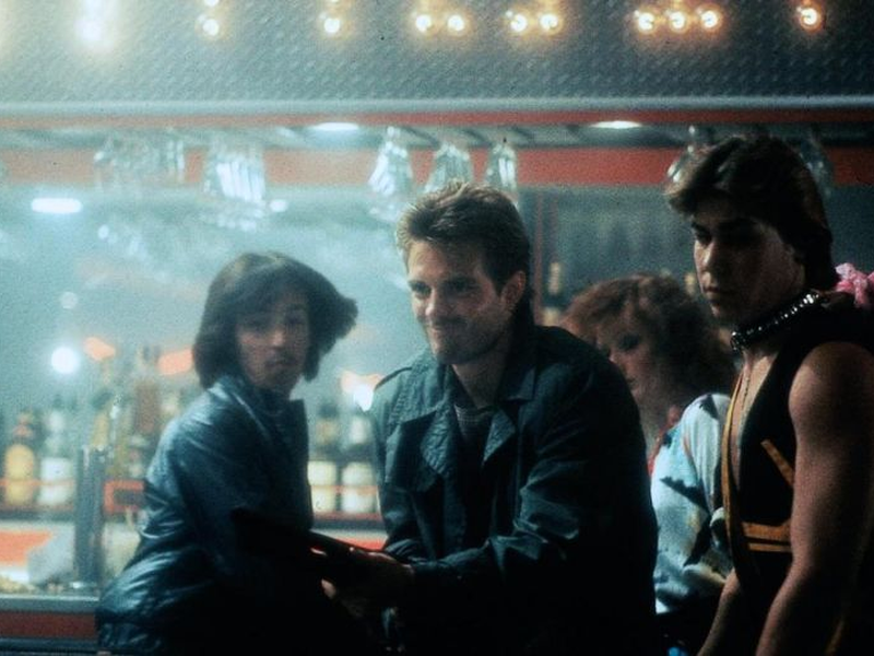 Foto 7 de O Exterminador do Futuro