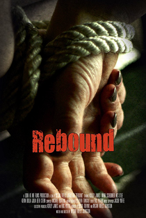 Rebound - Poster / Capa / Cartaz - Oficial 1