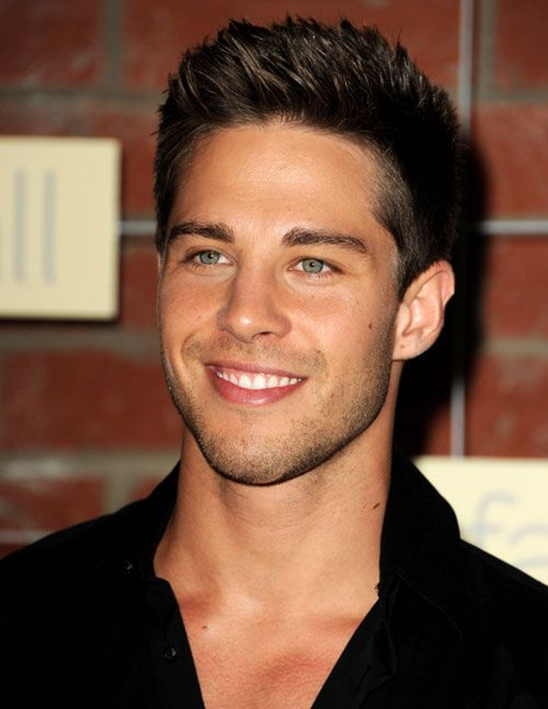 Dean Geyer - Foto 4