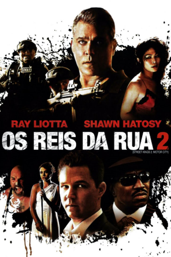  de Filme Os Reis da Rua 2 (2011)