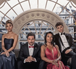 Tyler Perry's The Oval