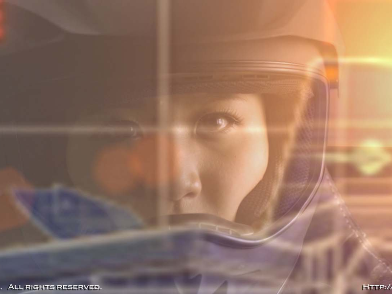 Foto 2 de Future Fighters