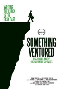 Something Ventured (Something Ventured)