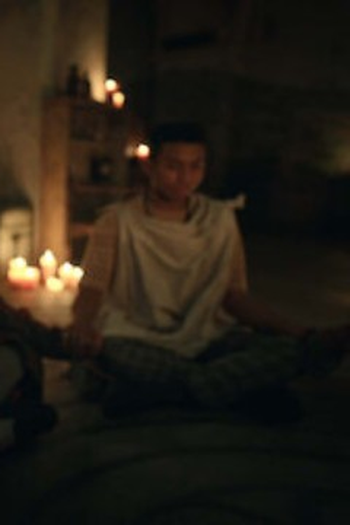 Poster de Episódio Witch (2022)