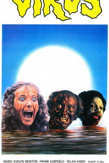  de Filme Os Predadores da Noite (1980)