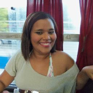 Foto de perfil de Karina Santos