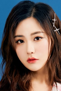 Wang Yi Jin - Poster 1