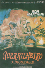 Guerrilheiro - O Lobo Selvagem (Jungle Wolf)