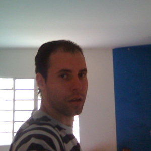 Foto de perfil de Reinaldo Matheus Glioche