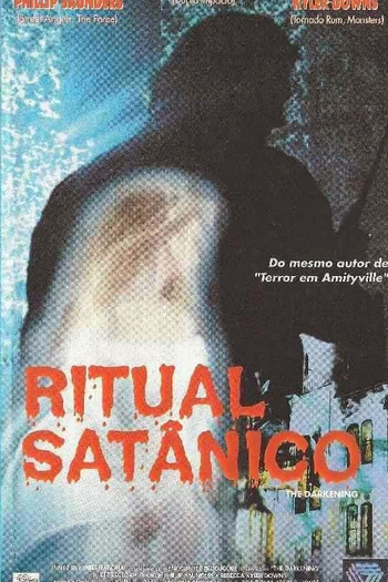  de Filme The Darkening: O Poder das Trevas (1995)