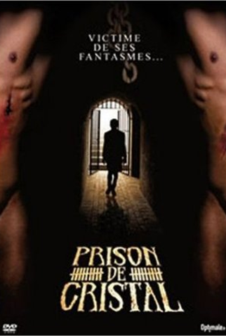 Poster 7 de Filme Prisão de Cristal (1986)